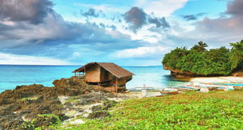 暢游山海，悅享八桂——廣西康輝國(guó)際旅行社的專業(yè)海島之旅